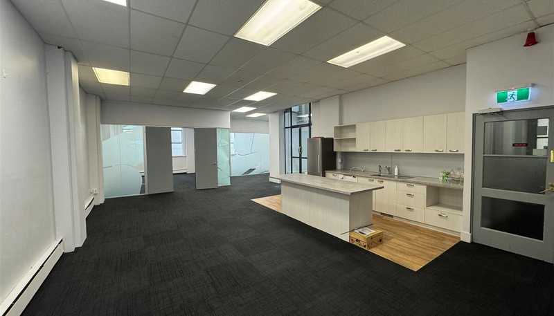  125 Featherston Street, Wellington Central