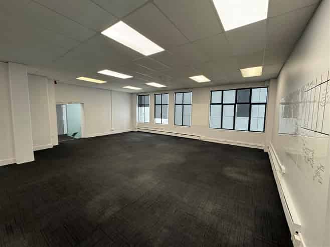 Newly Listed - Well Priced Floor