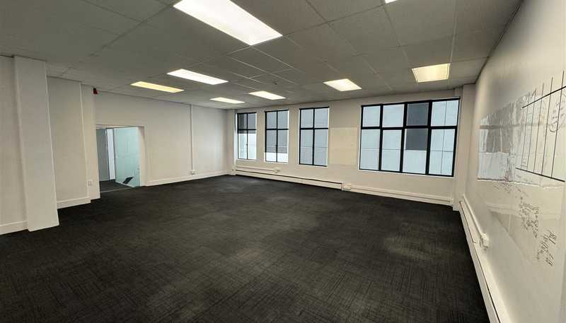  125 Featherston Street, Wellington Central