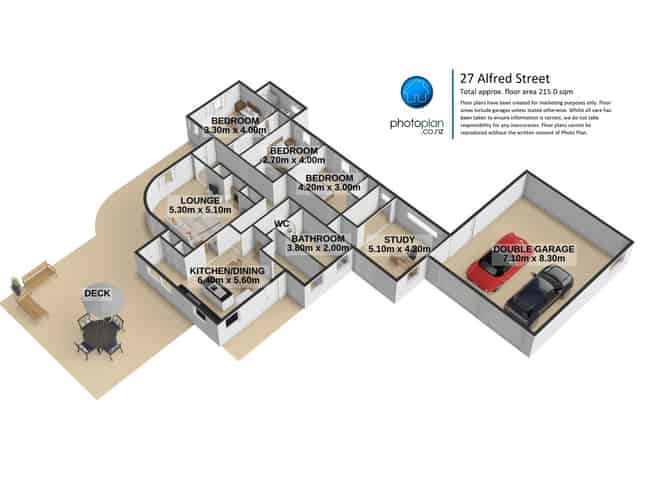 27 Alfred Street, Fairfield