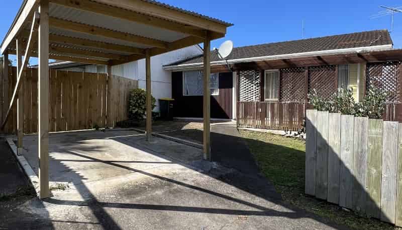 1/141 Hillside Road, Papatoetoe