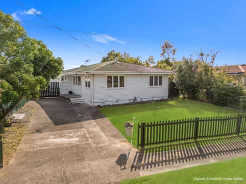 14 Bestall Street, Maraenui