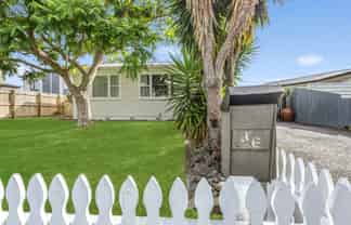 36 Hitchings Street, Onekawa