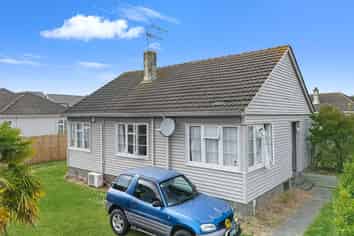 158 Carlyle Street, Napier South