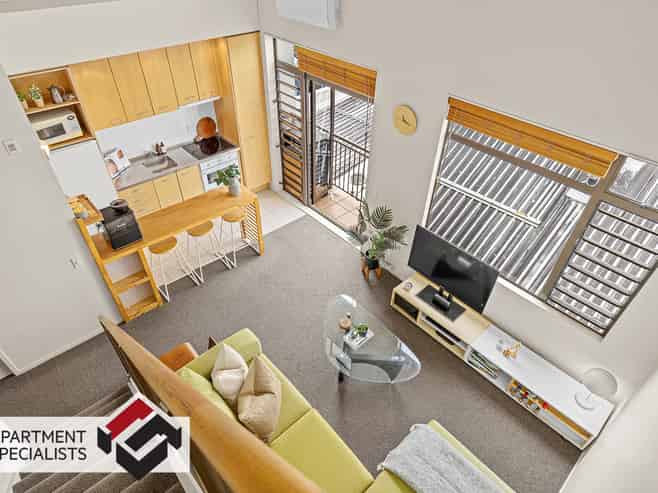 11 Charlotte Street, Eden Terrace