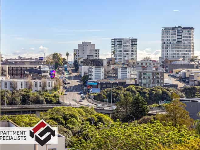 11 Charlotte Street, Eden Terrace