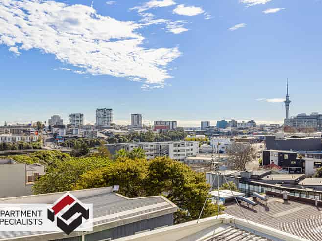 11 Charlotte Street, Eden Terrace