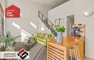 11 Charlotte Street, Eden Terrace