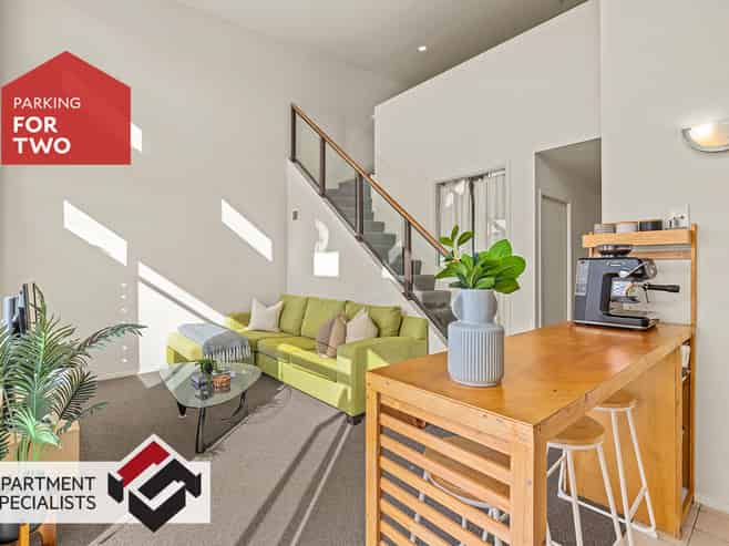 11 Charlotte Street, Eden Terrace