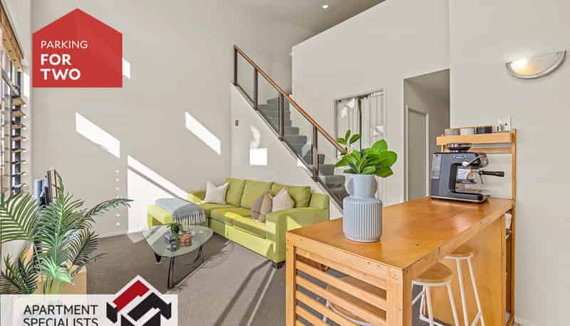 11 Charlotte Street, Eden Terrace