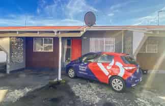 7/35 Harrison Street, Whanganui Central