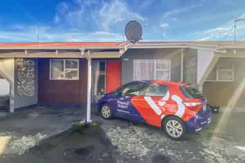 7/35 Harrison Street, Whanganui Central