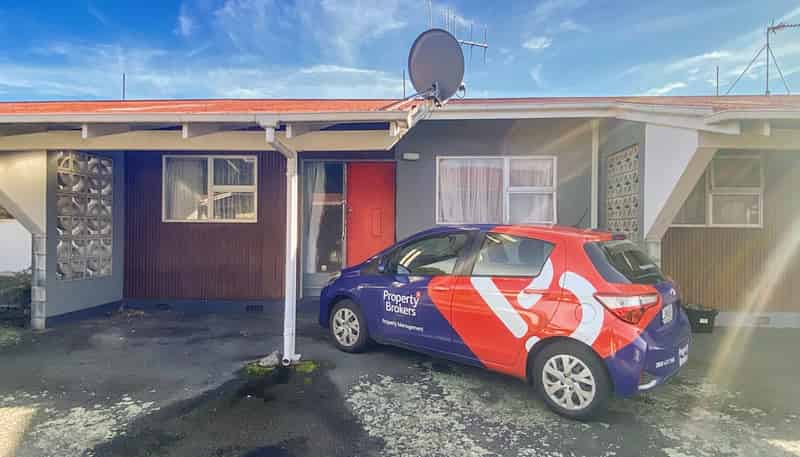 7/35 Harrison Street, Whanganui Central