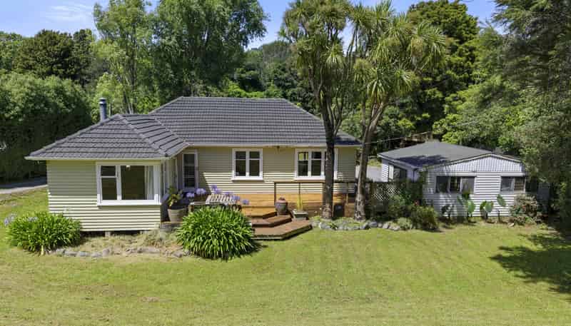 31 Stanley Street, Wainuiomata