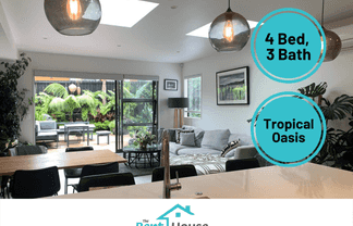 12 QUARTERS LANE, Beachlands