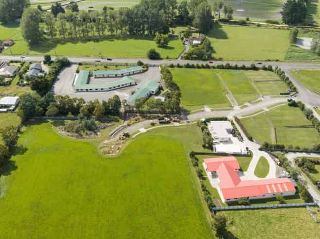 2-4 Satori Way, Feilding