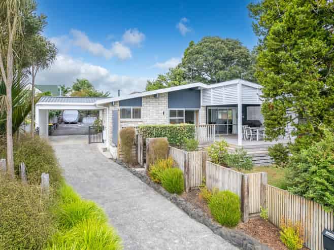141 Newcastle Road, Nawton