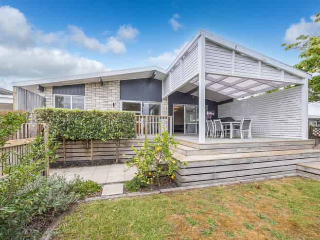 141 Newcastle Road, Nawton