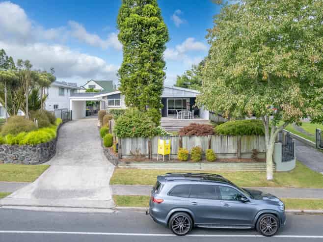141 Newcastle Road, Nawton