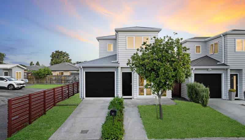 45 Tribute Loop, Takanini