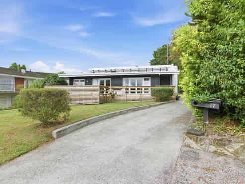 17 Elizabeth Avenue, Morrinsville