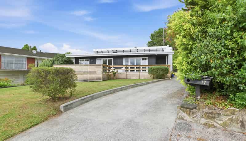 17 Elizabeth Avenue, Morrinsville