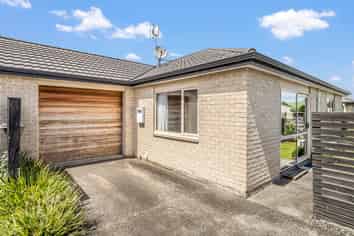 40C Harrison Street, Whanganui Central