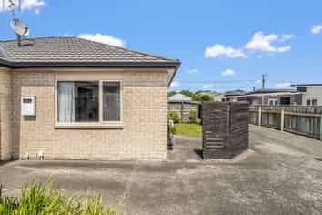 40C Harrison Street, Whanganui Central