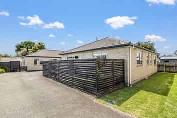 40C Harrison Street, Whanganui Central