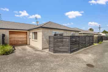 40C Harrison Street, Whanganui Central