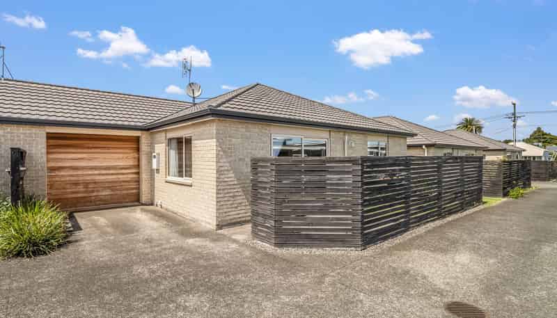 40C Harrison Street, Whanganui Central