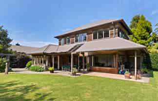 1 Owen Road, Inner Kaiti