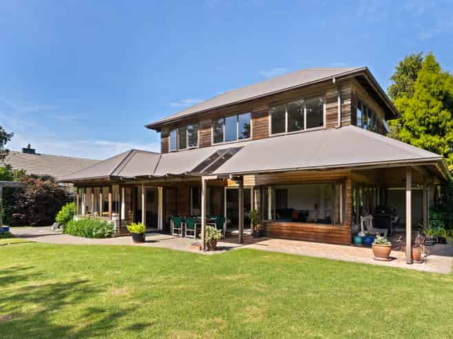 1 Owen Road, Inner Kaiti