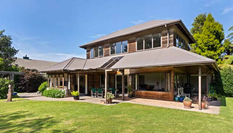 1 Owen Road, Inner Kaiti