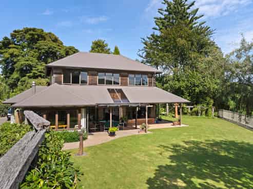 1 Owen Road, Inner Kaiti