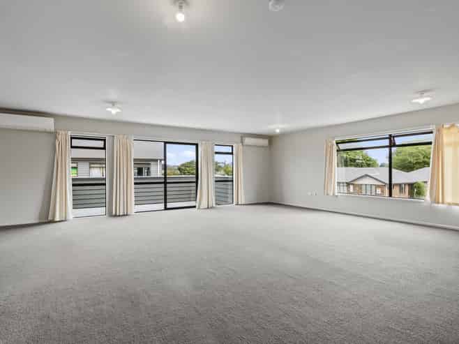 13A Greensboro Street, Hamilton East