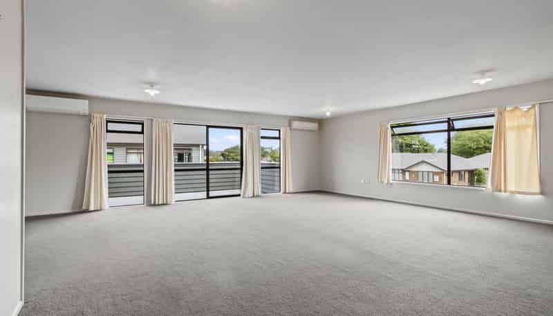 13A Greensboro Street, Hamilton East