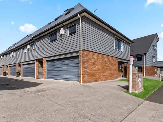 13A Greensboro Street, Hamilton East