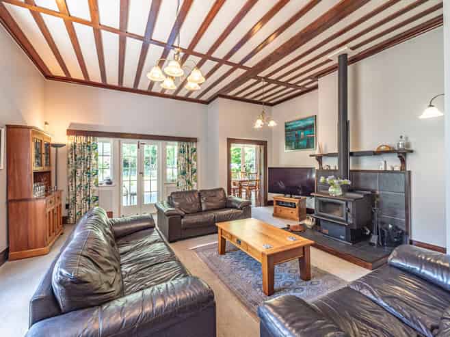 29 Mount View Road, Bastia Hill