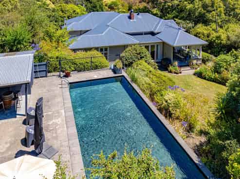 29 Mount View Road, Bastia Hill