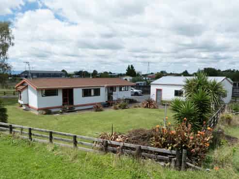 222 Morrinsville-Walton Road, Morrinsville