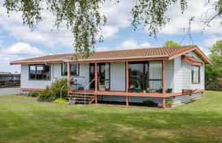 222 Morrinsville-Walton Road, Morrinsville