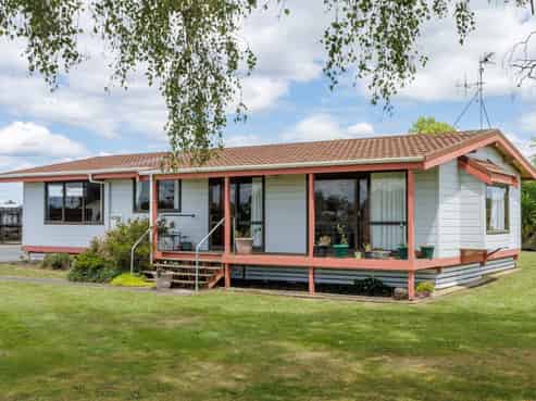 222 Morrinsville-Walton Road, Morrinsville