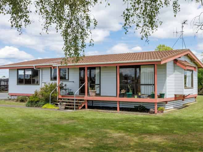 222 Morrinsville-Walton Road, Morrinsville