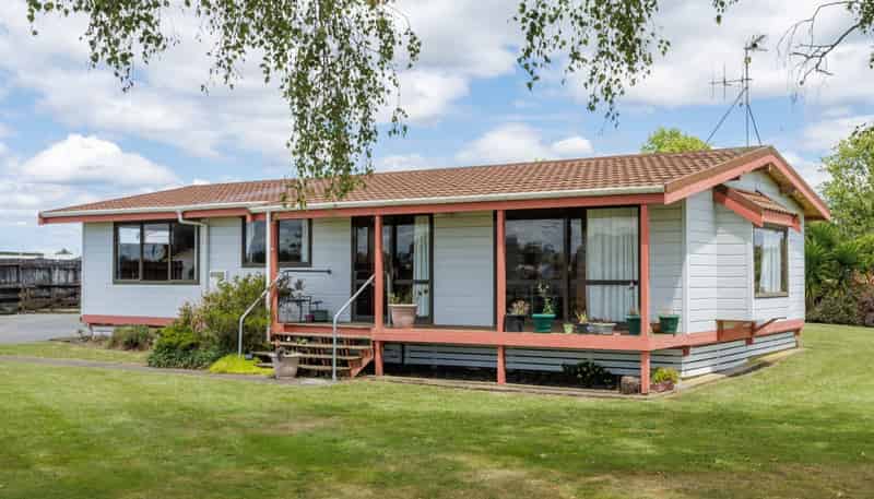 222 Morrinsville-Walton Road, Morrinsville