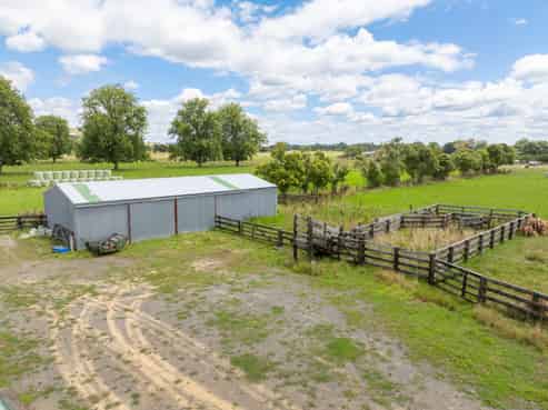 222 Morrinsville-Walton Road, Morrinsville