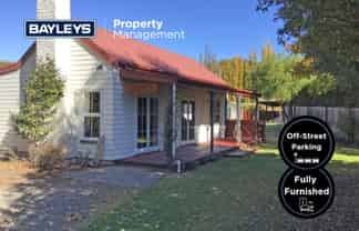 109 Alison Av, Wanaka