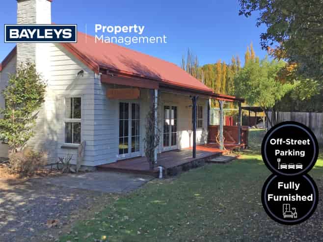 109 Alison Av, Wanaka