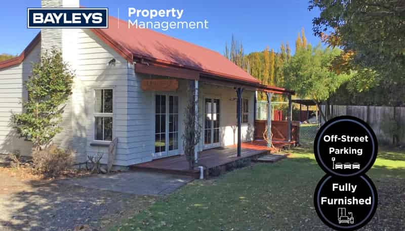 109 Alison Av, Wanaka