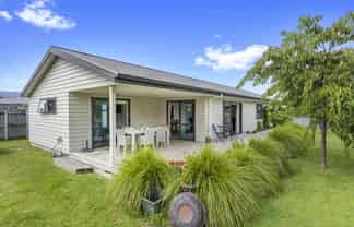 20 Te Harawira Street, Otaki